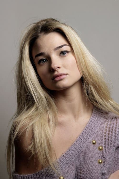 Emma Rigby profile photo