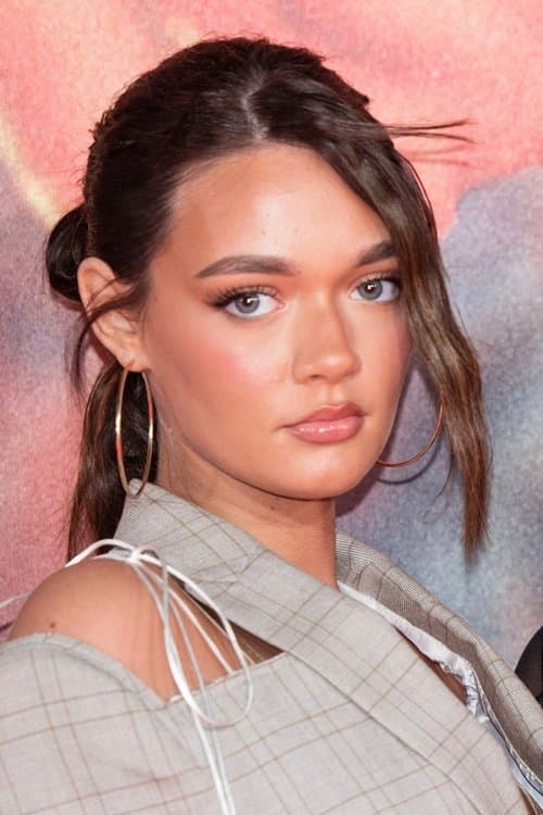 Daisy Tomlinson profile photo