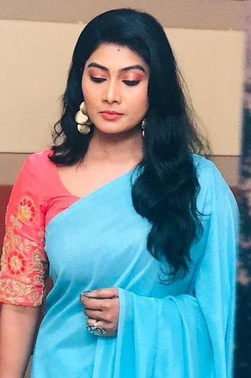 Kushi Achar profile photo