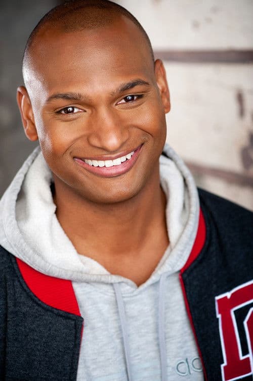 Michael Simpson Jr. profile photo