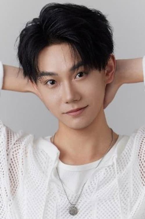 赵煜 profile photo