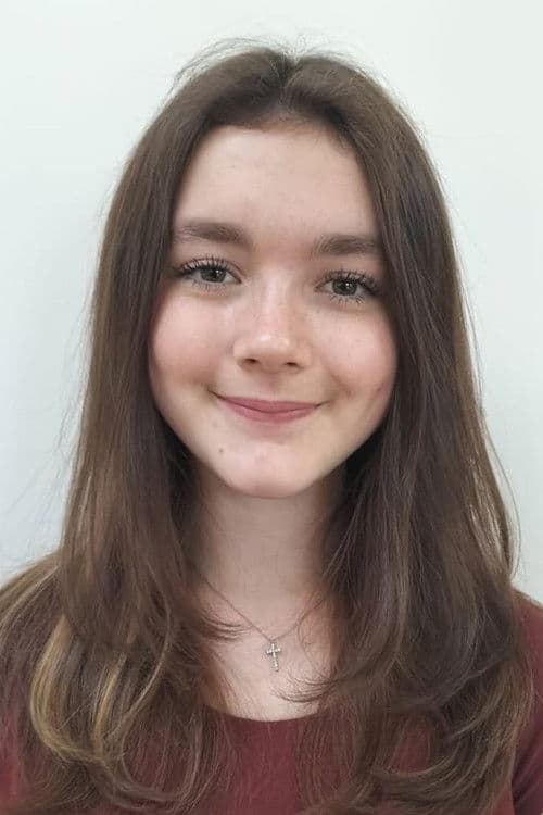 Catriona McArthur profile photo