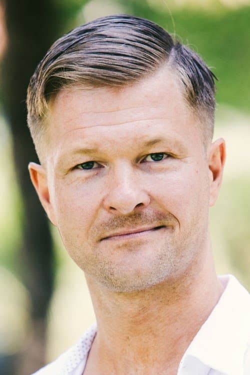 Egill Einarsson profile photo