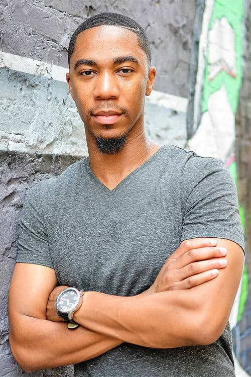 Richard T. Fields profile photo