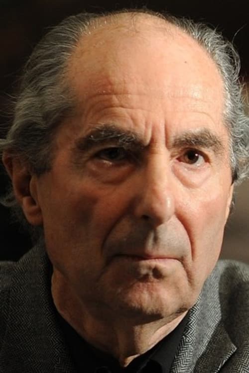 Philip Roth profile photo