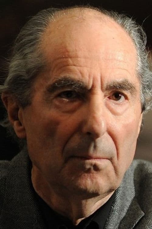 Philip Roth profile photo