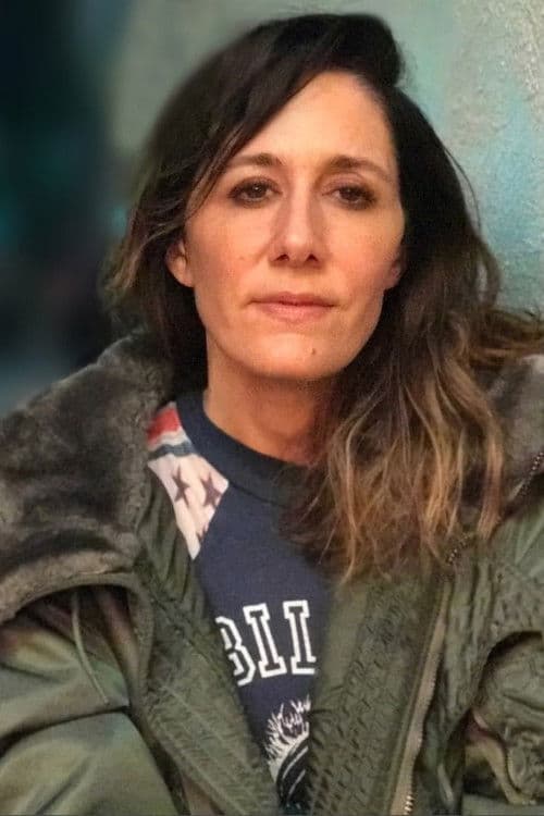 Gilly Barnes profile photo