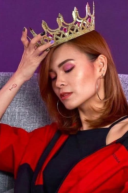 Amander Liew profile photo