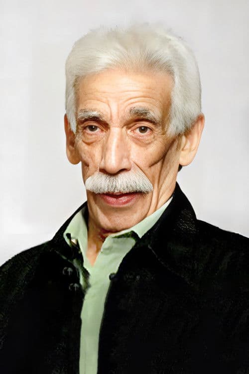 M'hamed Benguettaf profile photo