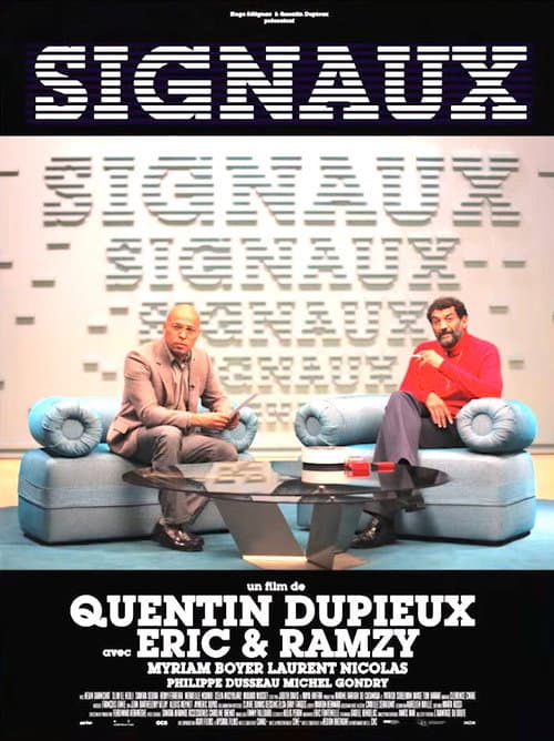 Signals poster