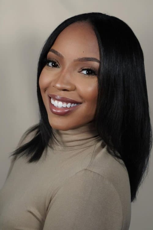 Raquel Belt-Brewer profile photo