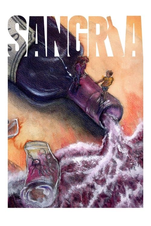 Sangria poster