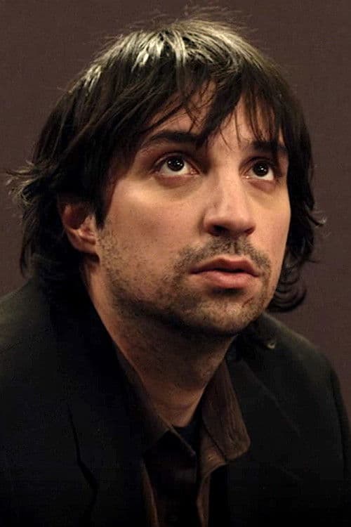 Zak Hudson profile photo