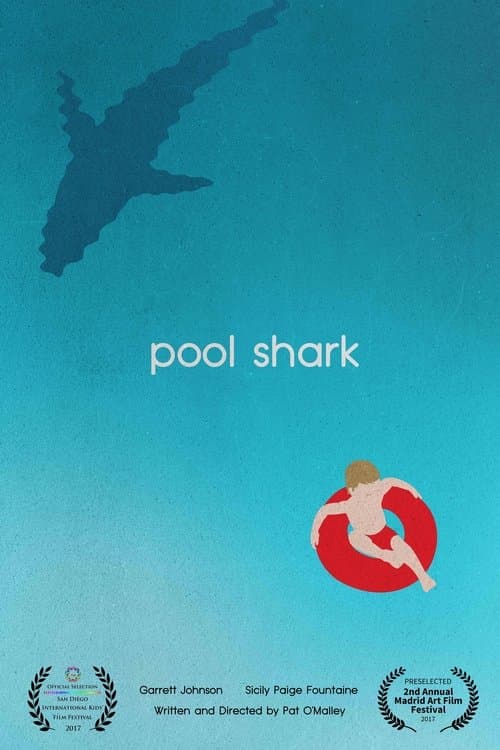 Pool Shark poster