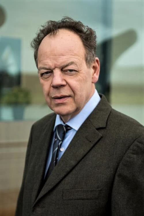 Pierre Shrady profile photo