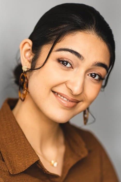 Eman Ayaz profile photo