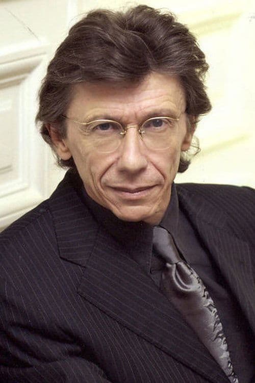 Jean-Pierre Dionnet profile photo