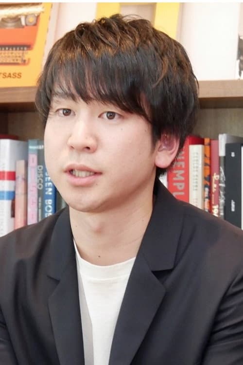 Hiroki Kazama profile photo