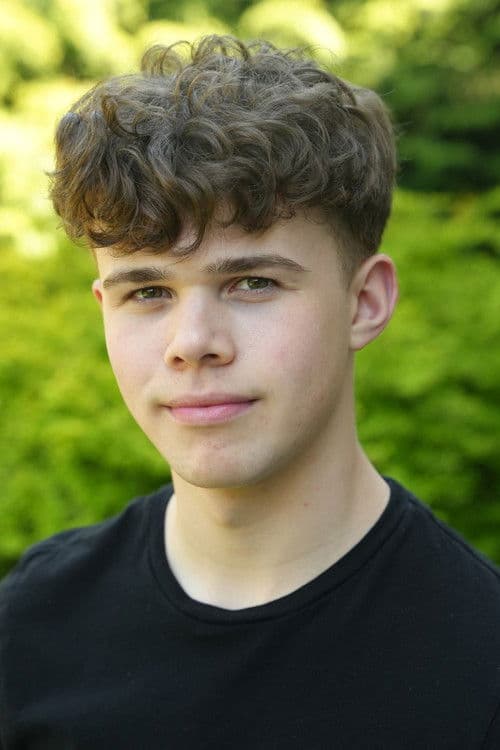 Brian Gorecki profile photo