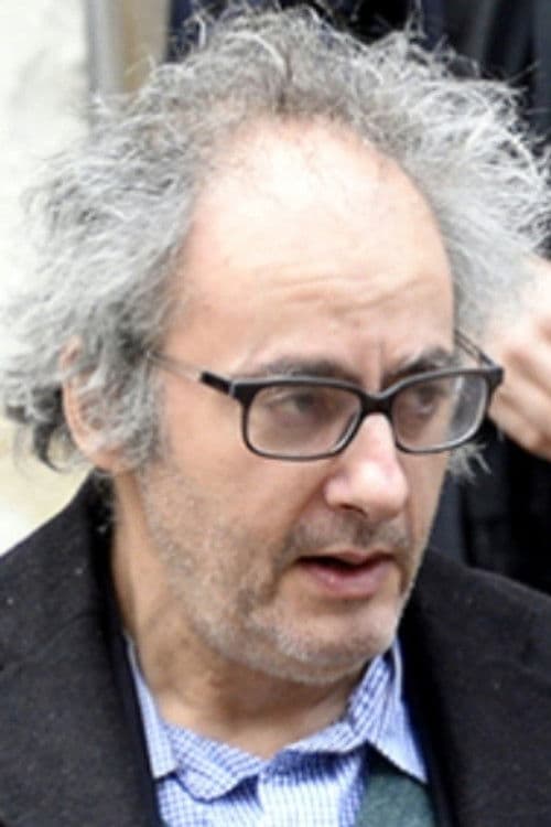 Oury Milshtein profile photo