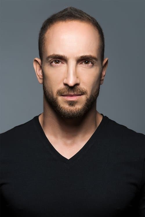 Sylvain Chiavaccini profile photo