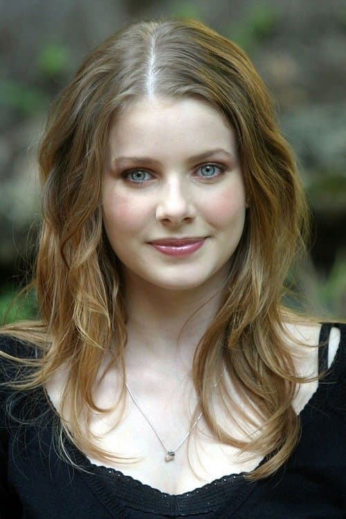 Rachel Hurd-Wood profile photo