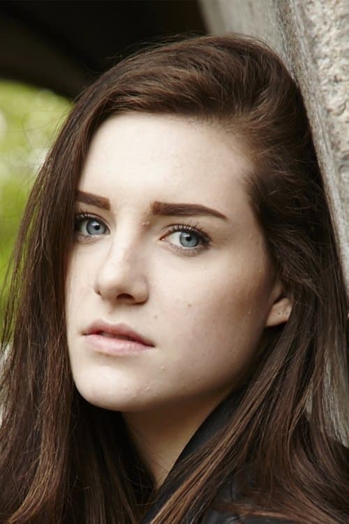 Grace Kaiser profile photo