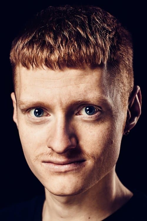 Casper Kjær Jensen profile photo