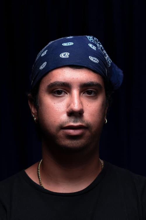 Jorge André Santiago Fernández profile photo
