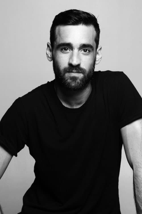 David Teixidó profile photo