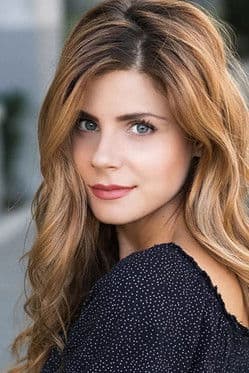 Jinjara Mitchell profile photo