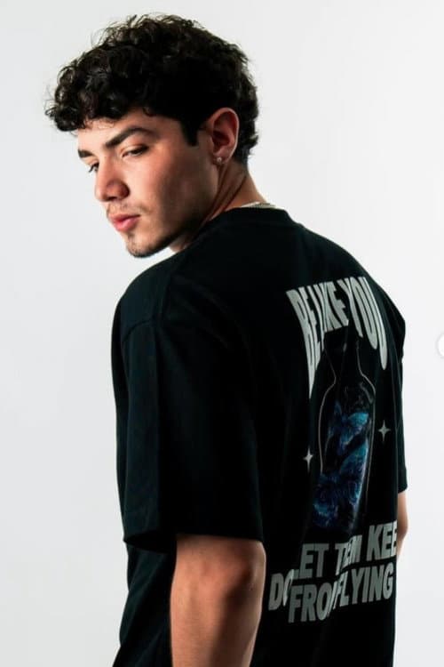 Rodrigo Munguía profile photo