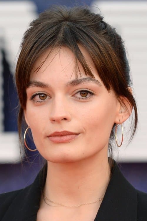 Emma Mackey profile photo