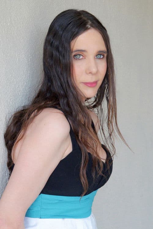 Jacqui Blue profile photo