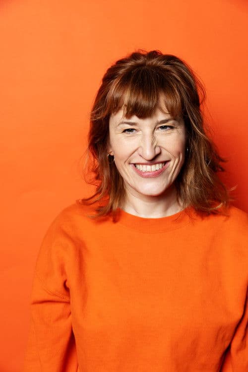 Julia Zimth profile photo