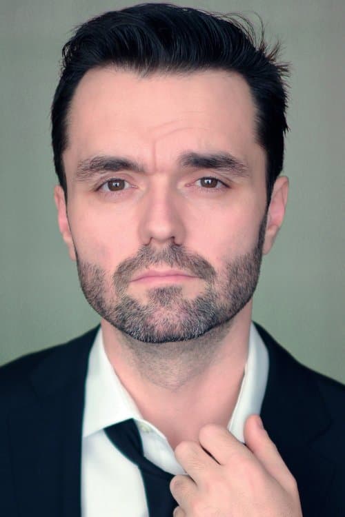 Billy MacLellan profile photo