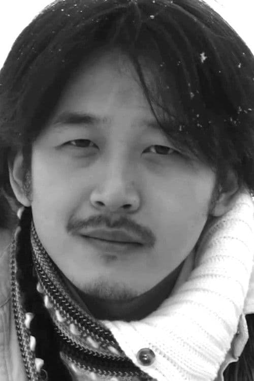 Kim Jeong-min profile photo