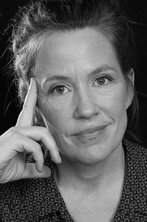 Sofi Ahlström Helleday profile photo