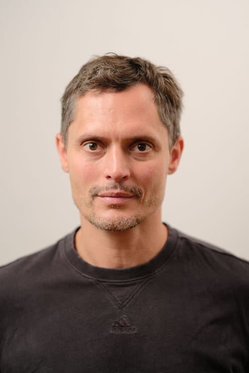 Martin Buczko profile photo