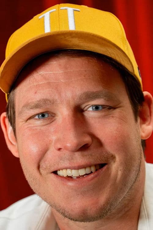 Joakim Lind Graae Tranberg profile photo