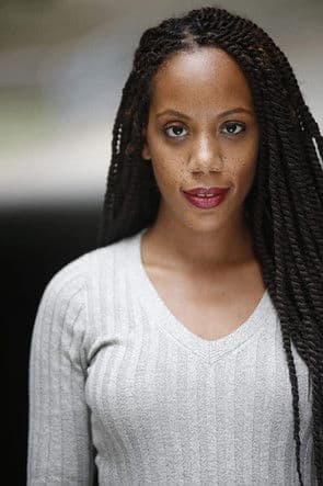 Victoria Lauture profile photo