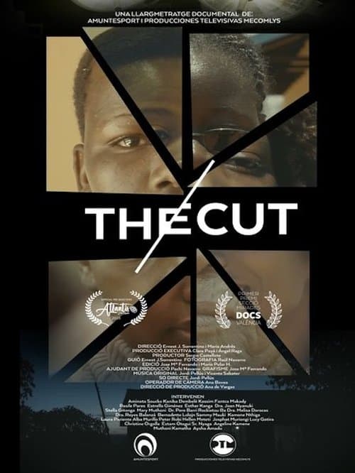 The Cut