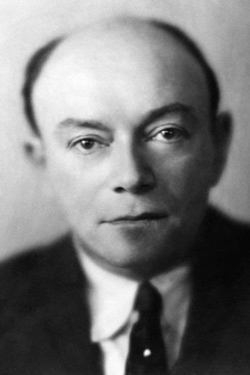 Willy Prager profile photo