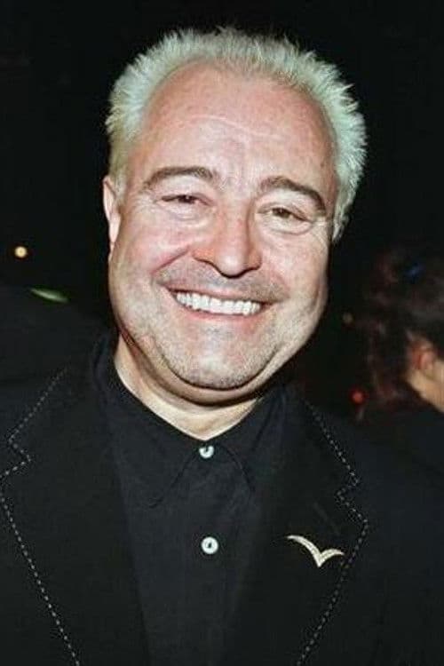 Mick Jones profile photo