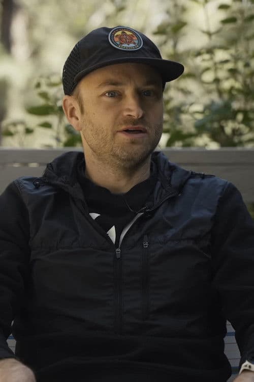 Eric Whewell profile photo