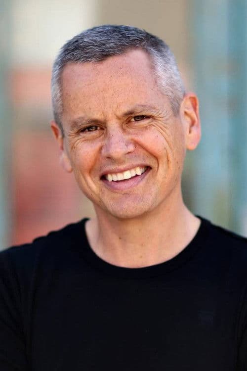 Guyon Espiner profile photo