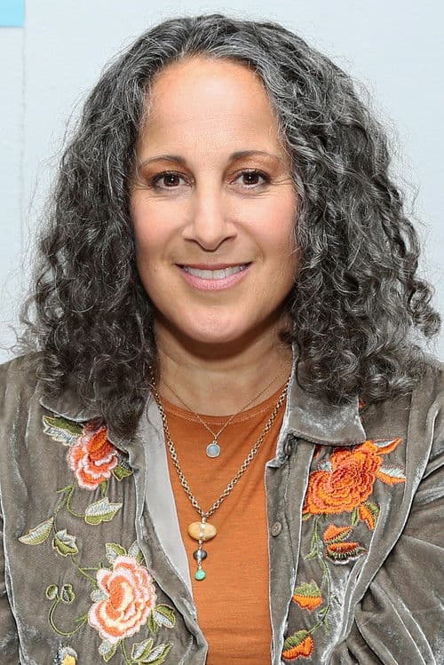 Gina Belafonte profile photo