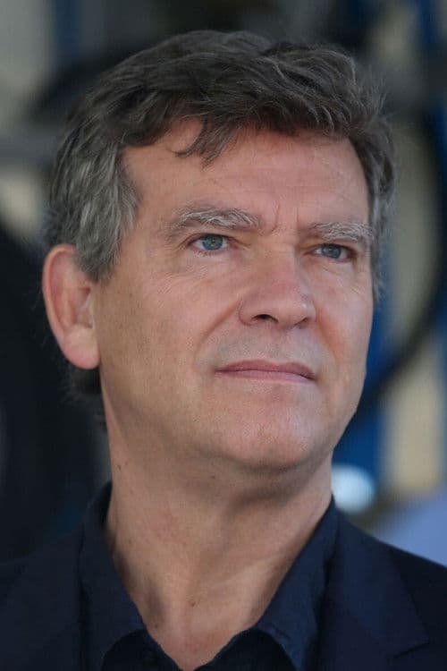 Arnaud Montebourg profile photo