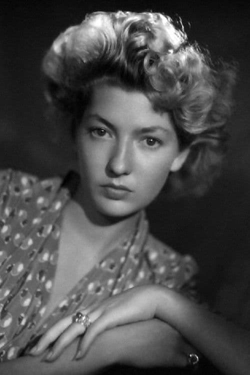 Corinne Luchaire profile photo