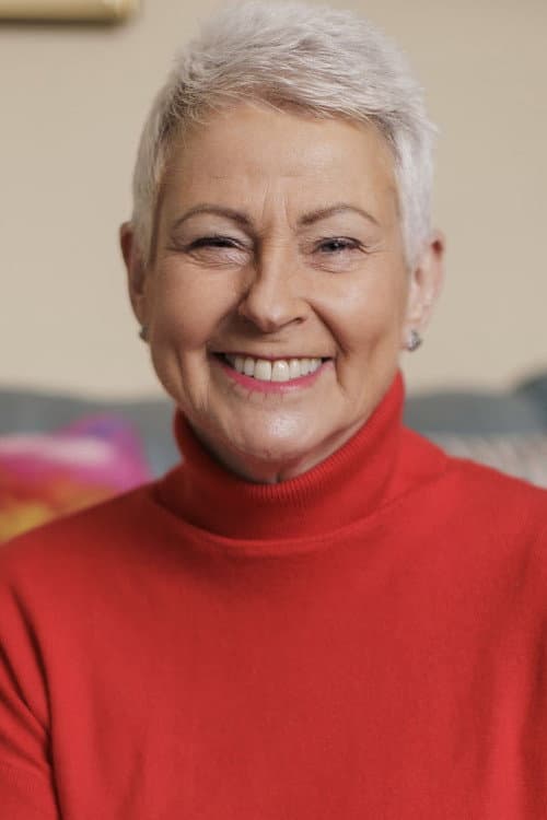 Pamela Ballantine profile photo